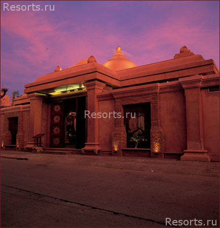 Sawasdee Village 15